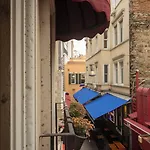Beyport Hotel